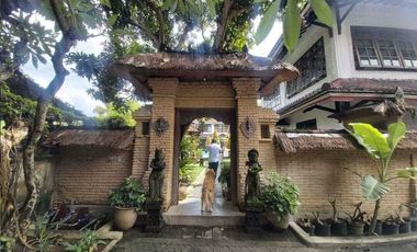 Villa Murah Di Hangtuah Renon  Pantai Sanur Raya Puputan Hayam Wuruk