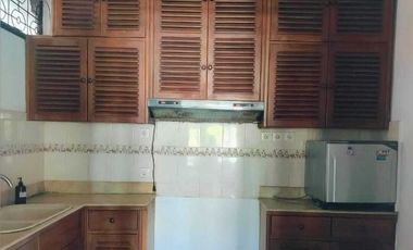 Villa Murah Di Hangtuah Renon  Pantai Sanur Raya Puputan Hayam Wuruk