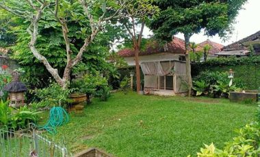 Villa Murah Di Hangtuah Renon  Pantai Sanur Raya Puputan Hayam Wuruk