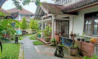 Villa Murah Di Hangtuah Renon  Pantai Sanur Raya Puputan Hayam Wuruk