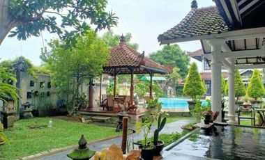 Villa Murah Di Hangtuah Renon  Pantai Sanur Raya Puputan Hayam Wuruk