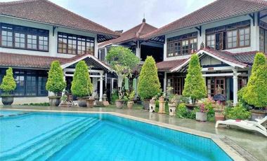 Villa Murah Di Hangtuah Renon  Pantai Sanur Raya Puputan Hayam Wuruk