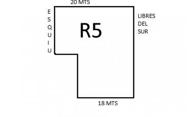 Terreno en venta en Mar del Plata, General Pueyrredón