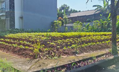Jual Tanah di Cluster Bukit Cimanggu City Bogor