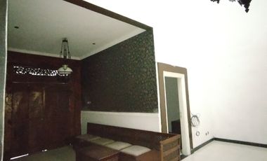 Rumah Di Wage-Sidoarjo