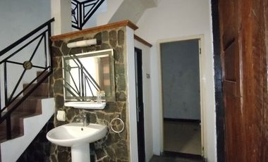 Rumah Di Wage-Sidoarjo