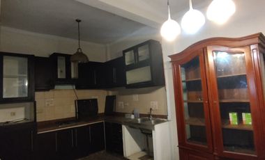 Rumah Di Wage-Sidoarjo