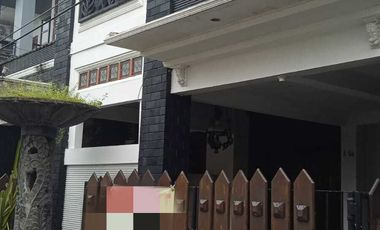 Rumah Di Wage-Sidoarjo