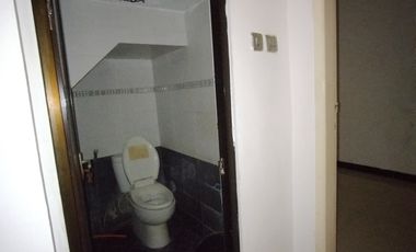 Rumah Di Wage-Sidoarjo