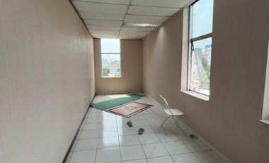 Harga Miring Nego Sampai Jadi! JUAL/SEWA Minibuilding Jatinegara - New