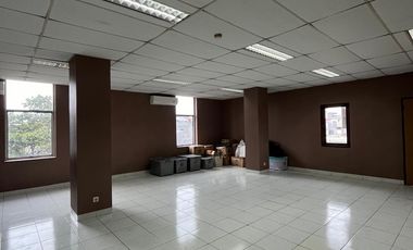 Harga Miring Nego Sampai Jadi! JUAL/SEWA Minibuilding Jatinegara - New