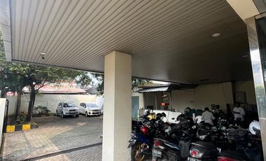 Harga Miring Nego Sampai Jadi! JUAL/SEWA Minibuilding Jatinegara - New