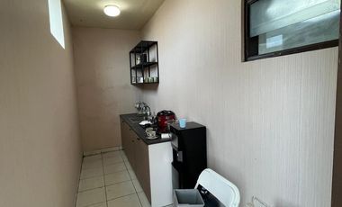 Harga Miring Nego Sampai Jadi! JUAL/SEWA Minibuilding Jatinegara - New