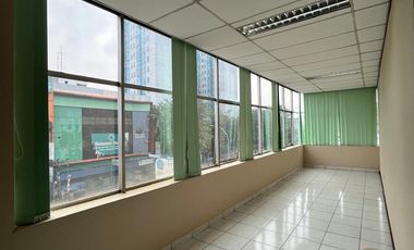 Harga Miring Nego Sampai Jadi! JUAL/SEWA Minibuilding Jatinegara - New