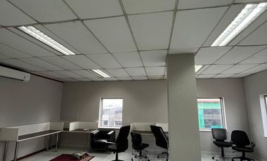 Harga Miring Nego Sampai Jadi! JUAL/SEWA Minibuilding Jatinegara - New