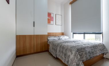 Rumah Mulai 5 juta dengan Konsep The Biggest Green Township diBekasi