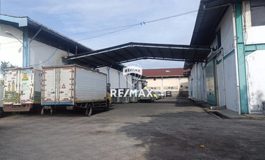 Gudang disewakan di Jurumudi Baru, Benda, Tangerang, Banten