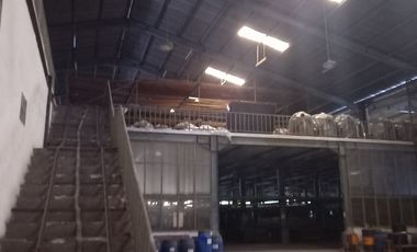 Jual Pabrik delta silicon lippo cikarang