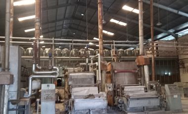 Jual Pabrik delta silicon lippo cikarang