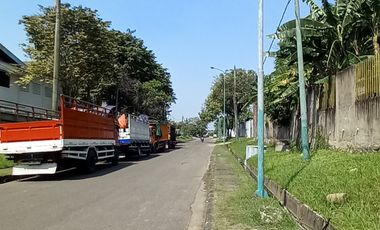 Jual Pabrik delta silicon lippo cikarang