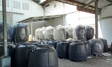 Jual Pabrik delta silicon lippo cikarang