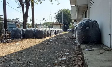 Jual Pabrik delta silicon lippo cikarang