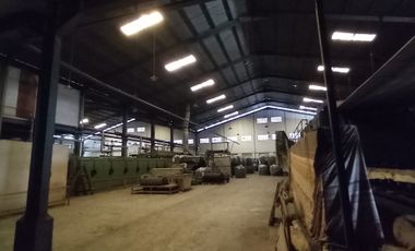 Jual Pabrik delta silicon lippo cikarang