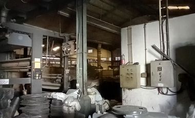 Jual Pabrik delta silicon lippo cikarang