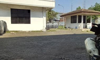 Jual Pabrik delta silicon lippo cikarang