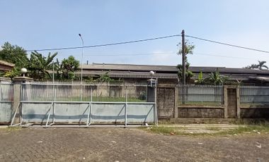 Jual Pabrik delta silicon lippo cikarang