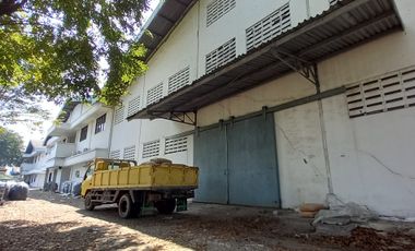 Jual Pabrik delta silicon lippo cikarang