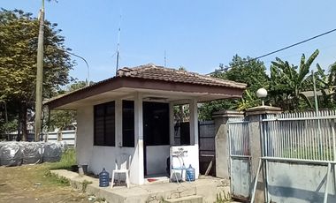 Jual Pabrik delta silicon lippo cikarang