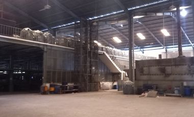 Jual Pabrik delta silicon lippo cikarang