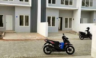 Green Mansion Juanda 2lt