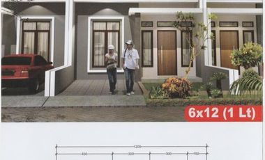 Green Mansion Juanda 2lt