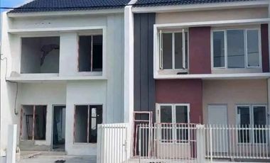 Green Mansion Juanda 2lt