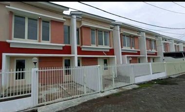 Green Mansion Juanda 2lt