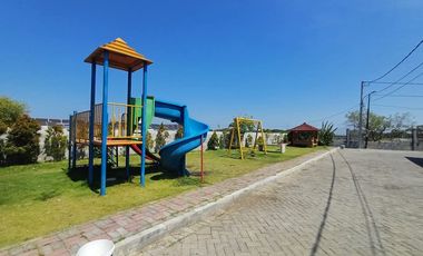 Green Mansion Juanda 2lt