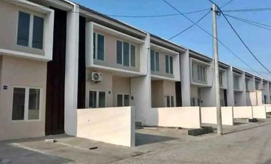 Green Mansion Juanda 2lt