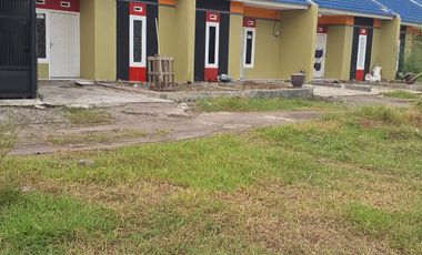 Rumah subsidi pemerintah +- 7 menit ke Alon Alon Mojokerto