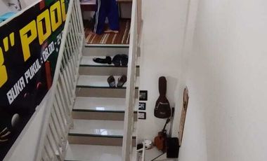 1 Unit Shop House Located in Front of WaterPark, Citra Grand Mutiara Housing Complex