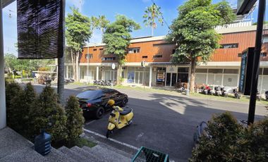 1 Unit Shop House Located in Front of WaterPark, Citra Grand Mutiara Housing Complex