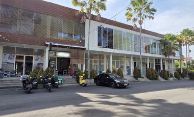 1 Unit Shop House Located in Front of WaterPark, Citra Grand Mutiara Housing Complex