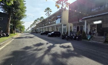 1 Unit Shop House Located in Front of WaterPark, Citra Grand Mutiara Housing Complex