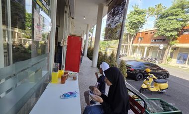 1 Unit Shop House Located in Front of WaterPark, Citra Grand Mutiara Housing Complex