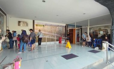 1 Unit Shop House Located in Front of WaterPark, Citra Grand Mutiara Housing Complex