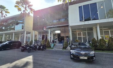 1 Unit Shop House Located in Front of WaterPark, Citra Grand Mutiara Housing Complex
