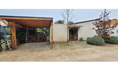 Vendo Casa en la costa, tomo depto en permuta..!!! CABA..!!!