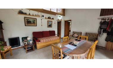 Vendo Casa en la costa, tomo depto en permuta..!!! CABA..!!!