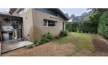 Vendo Casa en la costa, tomo depto en permuta..!!! CABA..!!!